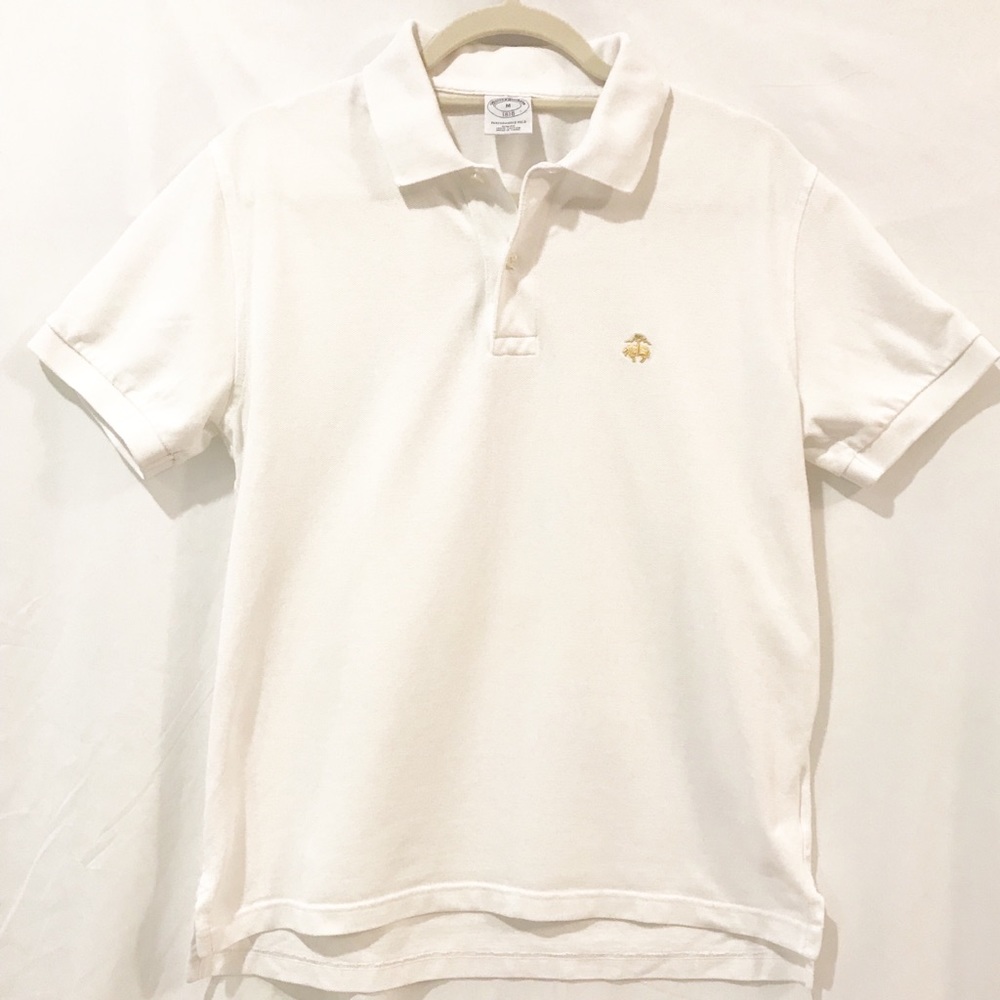 EUC Brooks Brothers Slim Fit Polo